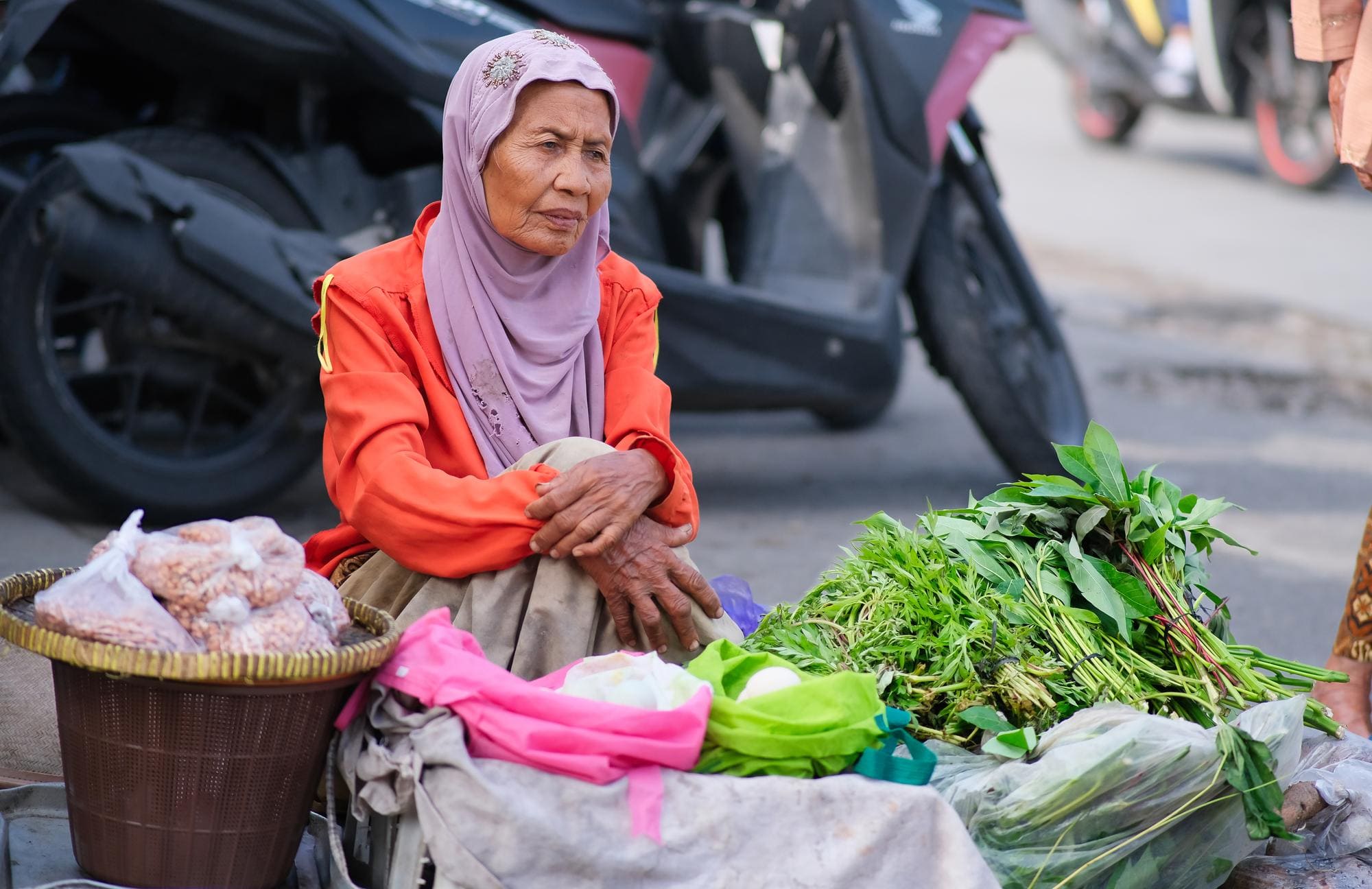 Peningkatan Kapasitas Ekonomi